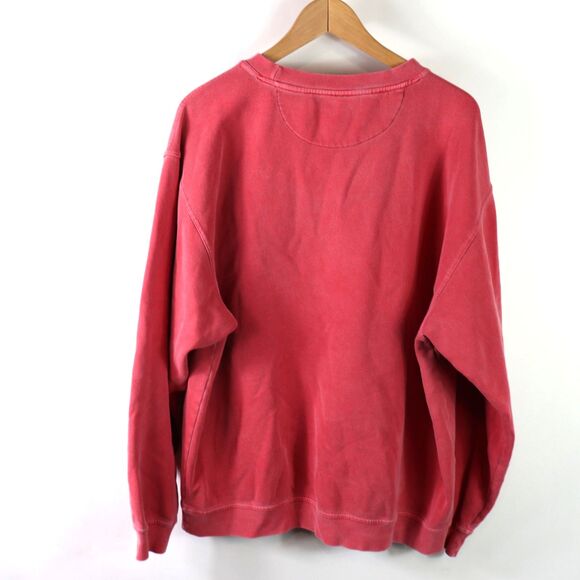 Blackwater Bay Winstock 2011 Sweatshirt size Large - Picture 2 of 4